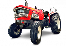 4WD traktori Mahindra Arjun Ultra-1 555 Di