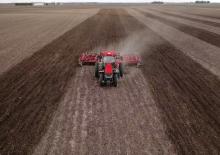 4WD traktori Case IH ASF Connect Magnum 220