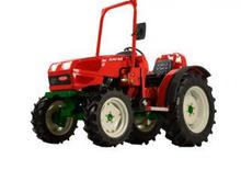 4WD traktori Goldoni Aster 45