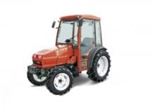 4WD traktori Goldoni Aster 40