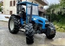 4WD traktori Landini Atlantis DT 100