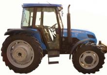 4WD traktori Landini Atlantis DT 70