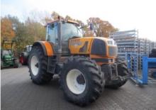 4WD traktori Renault Atles 935 RZ IC
