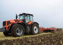 4WD traktori Terrion ATM 7360