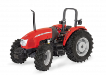 4WD traktori McCormick B 90 Max 