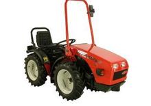 4WD traktori Goldoni Base 20