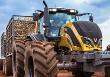 4WD traktori Valtra BH174 HiTech