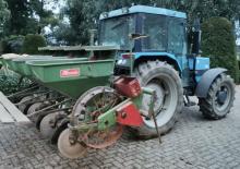 4WD traktori Landini Blizzard DT 65