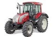 4WD traktori Valtra C 150