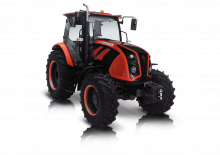 4WD traktori Ursus C-3105