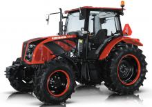 4WD traktori Ursus C 3110 HL