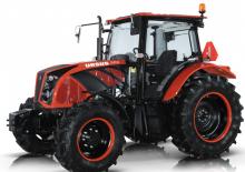 4WD traktori Ursus C-3110