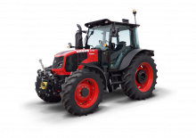 4WD traktori Ursus C-3130