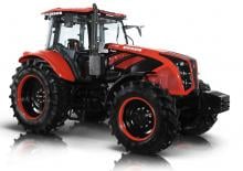 4WD traktori Ursus C 3150 Power