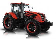 4WD traktori Ursus C-3150