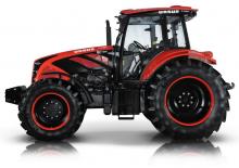 4WD traktori Ursus C 3150 V-Power