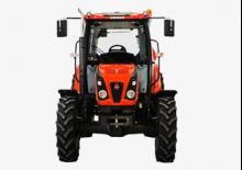 4WD traktori Ursus C-350