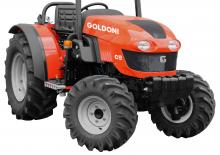 4WD traktori Goldoni C 50