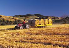 4WD traktori McCormick C 70 L