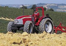 4WD traktori McCormick C 110 Max HC