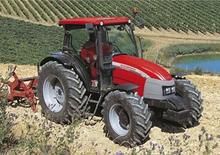 4WD traktori McCormick C 100 Max