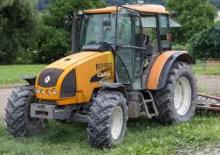 4WD traktori Renault Celtis 426 Profi