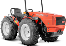 4WD traktori Goldoni Cluster 70 SN