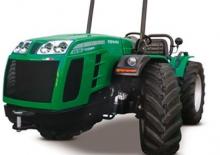 4WD traktori Ferrari Cobram 60 AR
