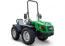 4WD traktori Ferrari Cromo 35 RS Junior