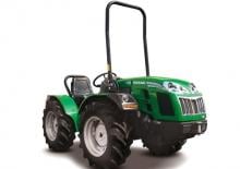 4WD traktori Ferrari Cromo K40 AR