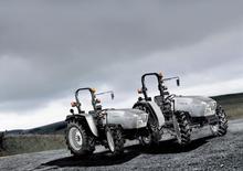 4WD traktori Lamborghini Crono 65