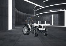 4WD traktori Lamborghini Crono 80