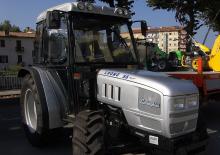 4WD traktori Lamborghini Crono F 55 Target