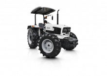 4WD traktori Lamborghini Cross R 46