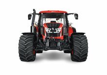 4WD traktori Zetor Crystal 150