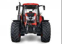 4WD traktori Zetor Crystal 160