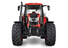 4WD traktori Zetor Crystal HD 150