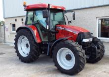 4WD traktori Case IH CS 100 Pro
