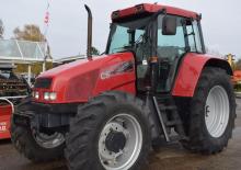 4WD traktori Case IH CS 110 Komf.