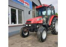 4WD traktori Case IH CS 68 C Komfort A