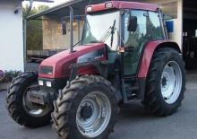 4WD traktori Case IH CS 78 Basis A