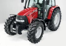 4WD traktori Case IH CS 95 Pro Basis