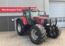 4WD traktori Case IH CVX 1195 Basis