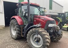 4WD traktori Case IH CVX 130 Komf. A