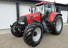 4WD traktori Case IH CVX 170 Profi A
