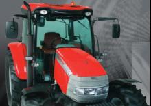 4WD traktori McCormick CX 110 XtraShift