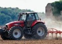 4WD traktori SAME Diamond 265