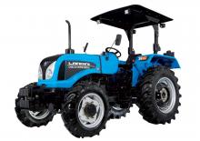 4WD traktori Landini Discovery Plat 90W