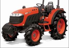 4WD traktori Kioti DK 551