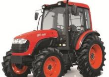 4WD traktori Kioti DK 904